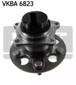 Комплект подшипника SKF VKBA 6823